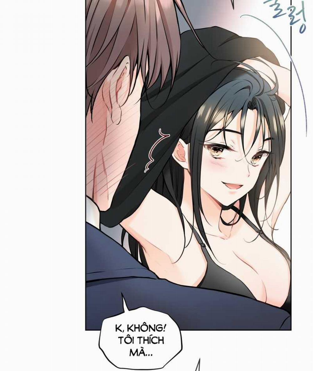 [18+] Trong Nhà Tôi Có Chuột 18.2 trang 17