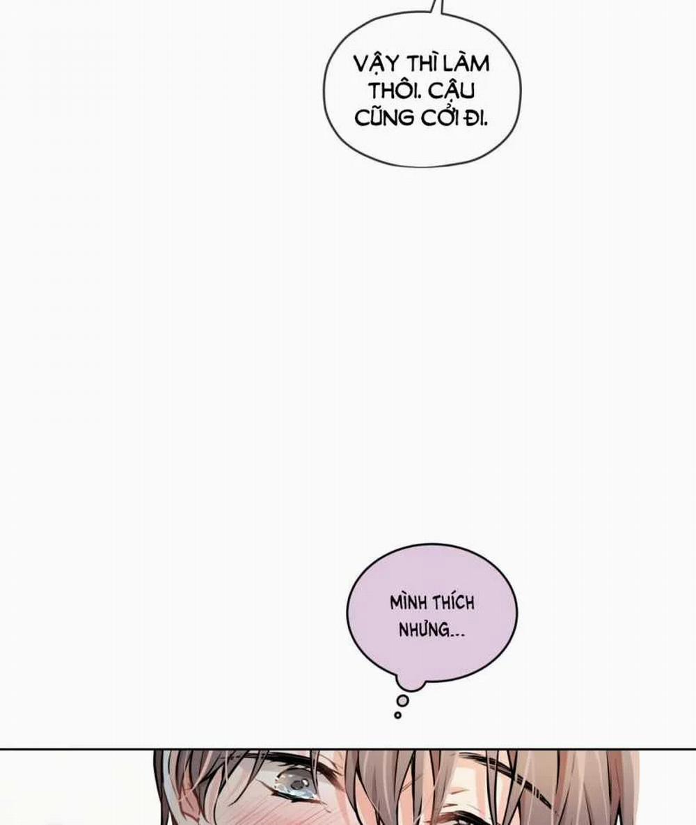 [18+] Trong Nhà Tôi Có Chuột 18.2 trang 18