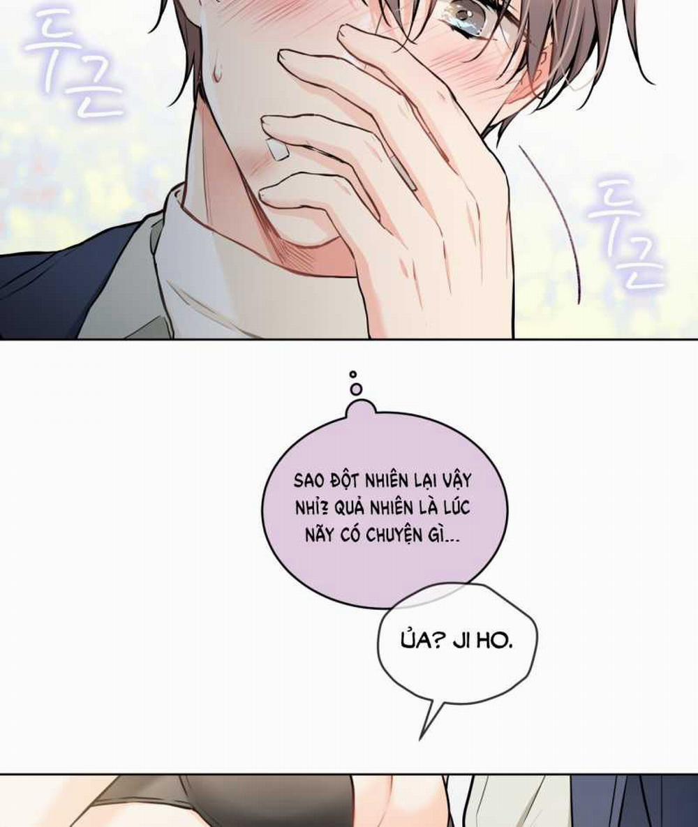 [18+] Trong Nhà Tôi Có Chuột 18.2 trang 19