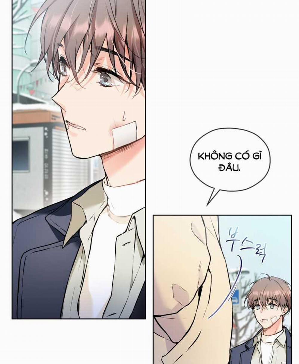 [18+] Trong Nhà Tôi Có Chuột 18.2 trang 2