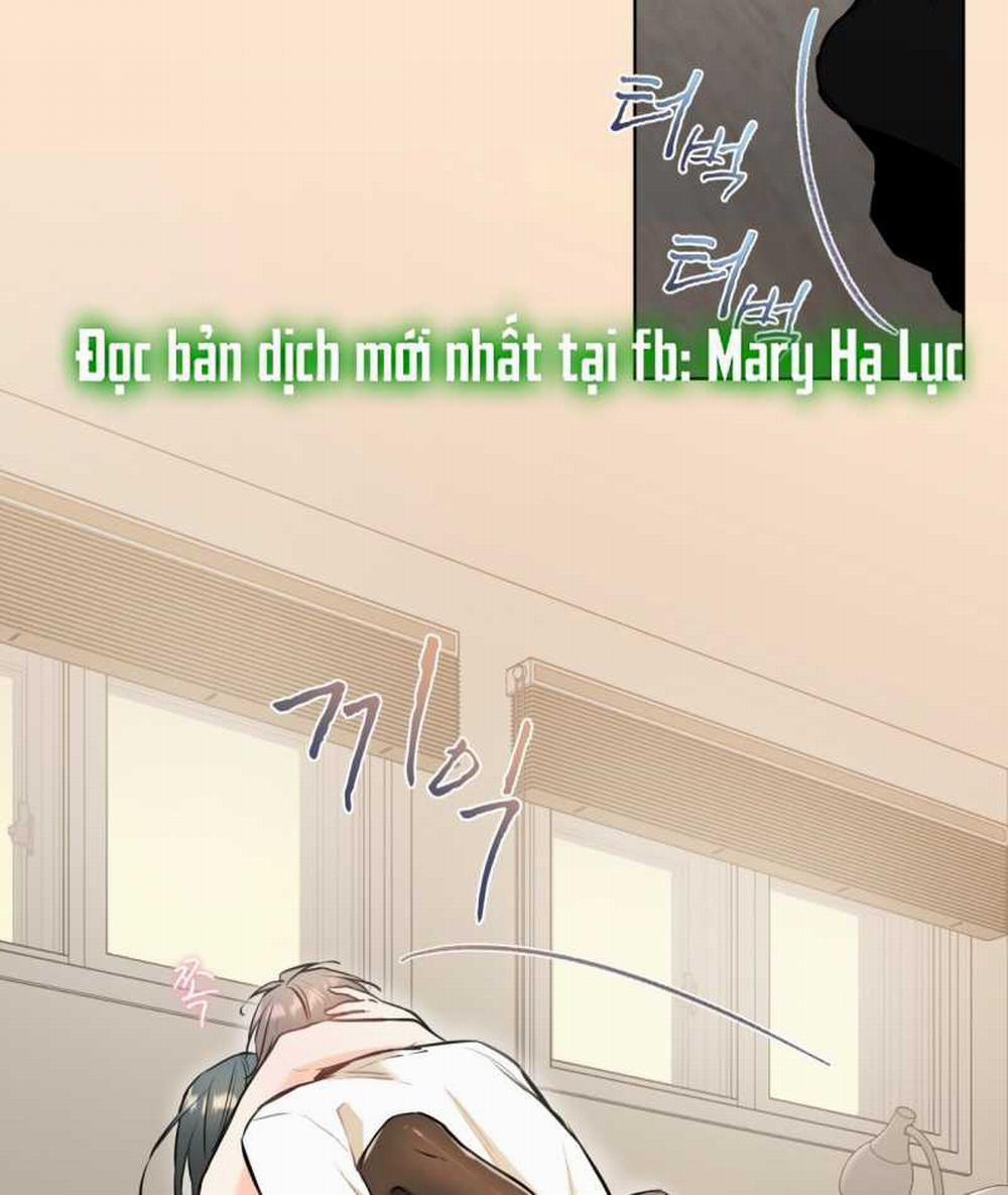 [18+] Trong Nhà Tôi Có Chuột 18.2 trang 23
