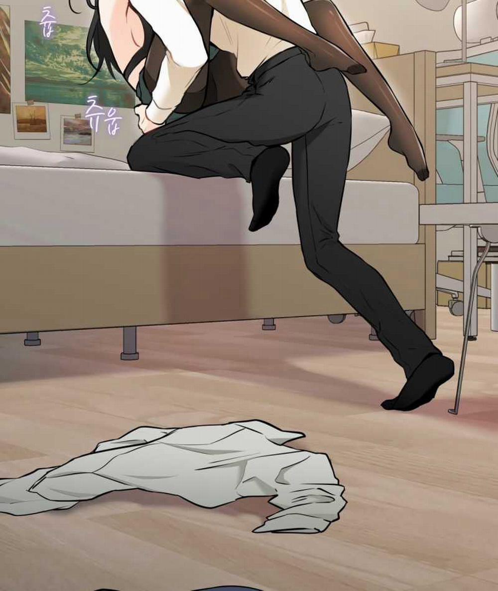 [18+] Trong Nhà Tôi Có Chuột 18.2 trang 24