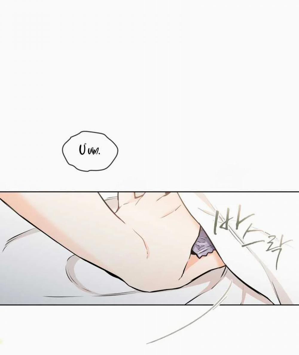 [18+] Trong Nhà Tôi Có Chuột 18.2 trang 28