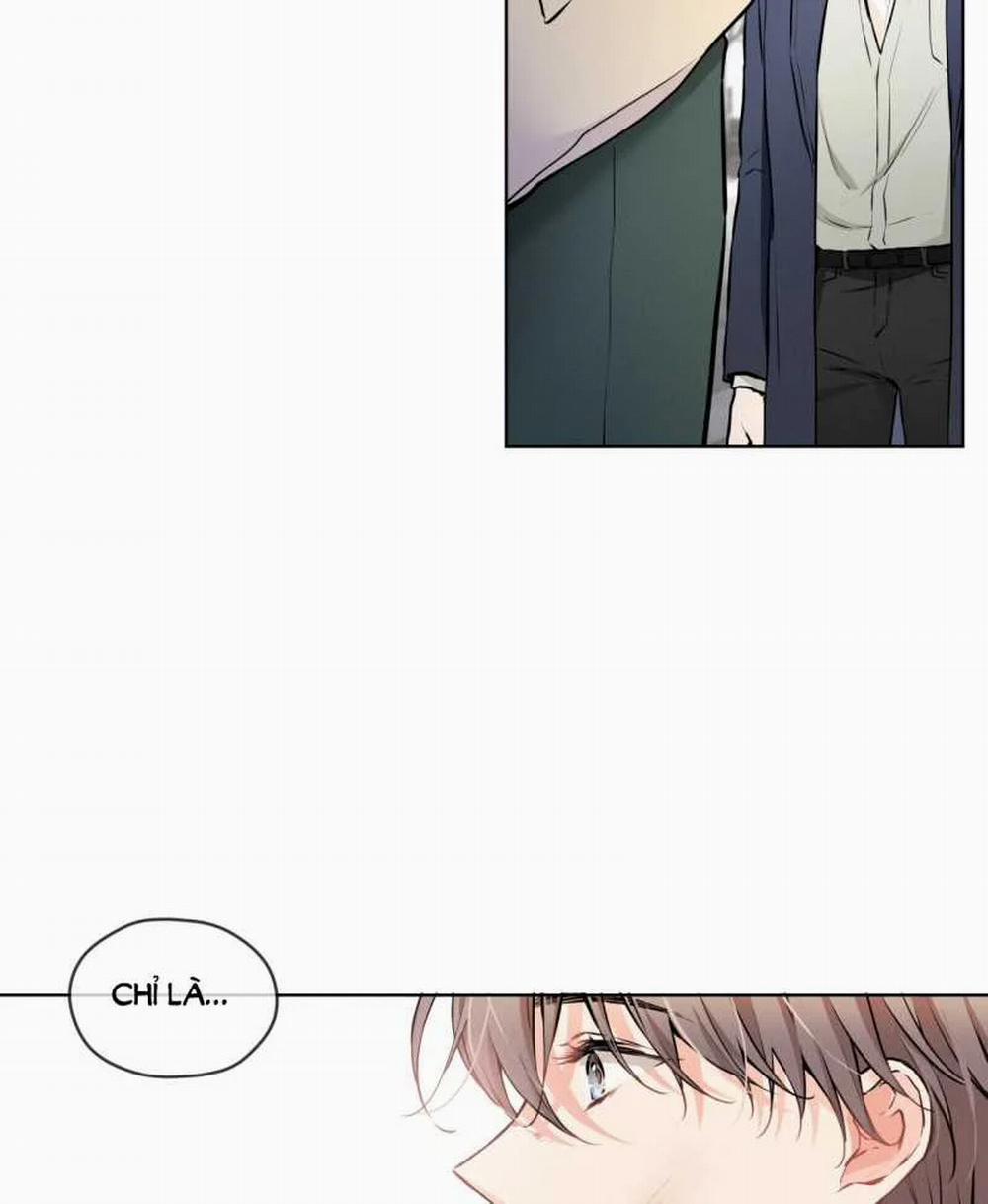 [18+] Trong Nhà Tôi Có Chuột 18.2 trang 3
