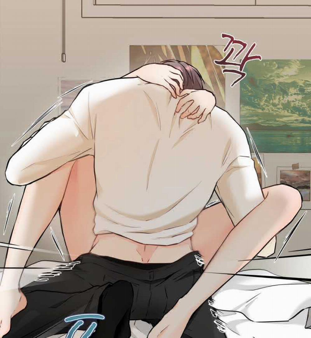 [18+] Trong Nhà Tôi Có Chuột 18.2 trang 35