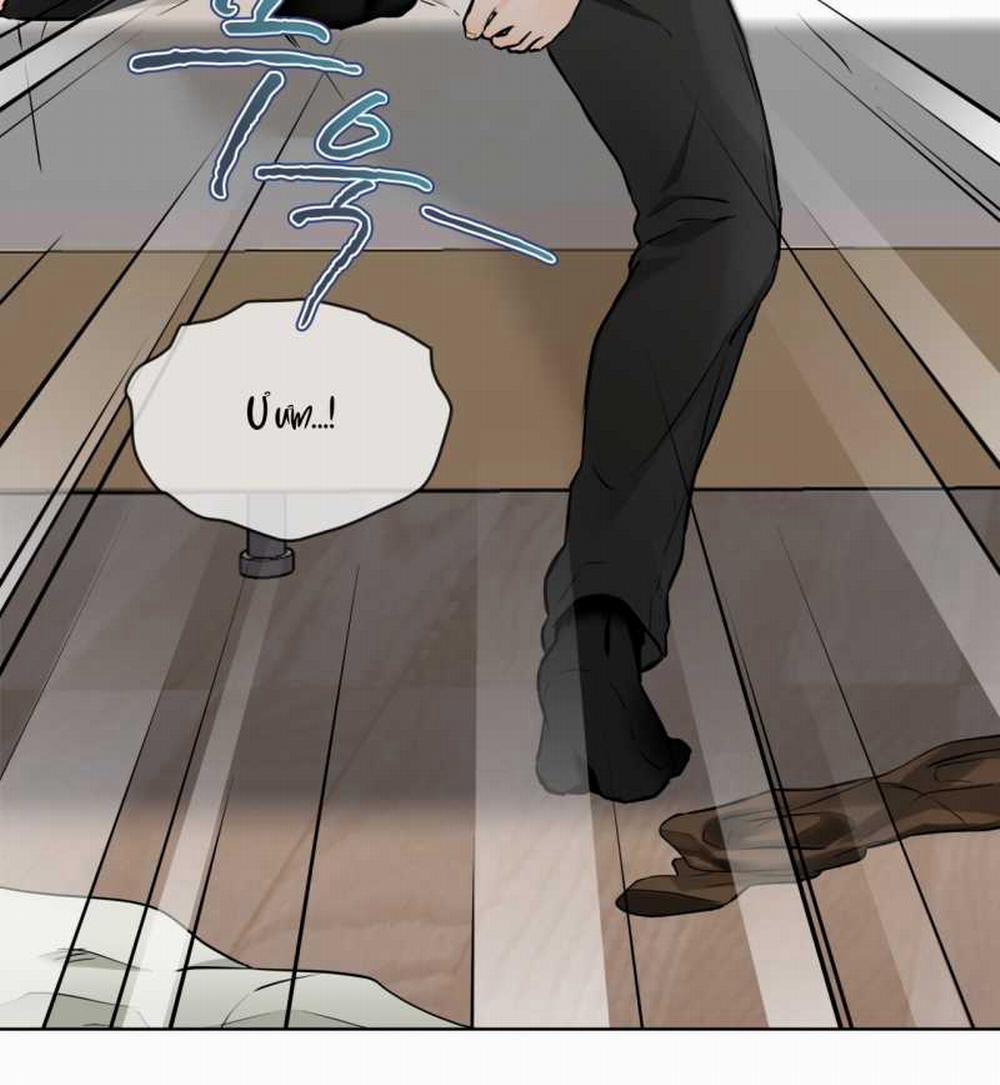 [18+] Trong Nhà Tôi Có Chuột 18.2 trang 36