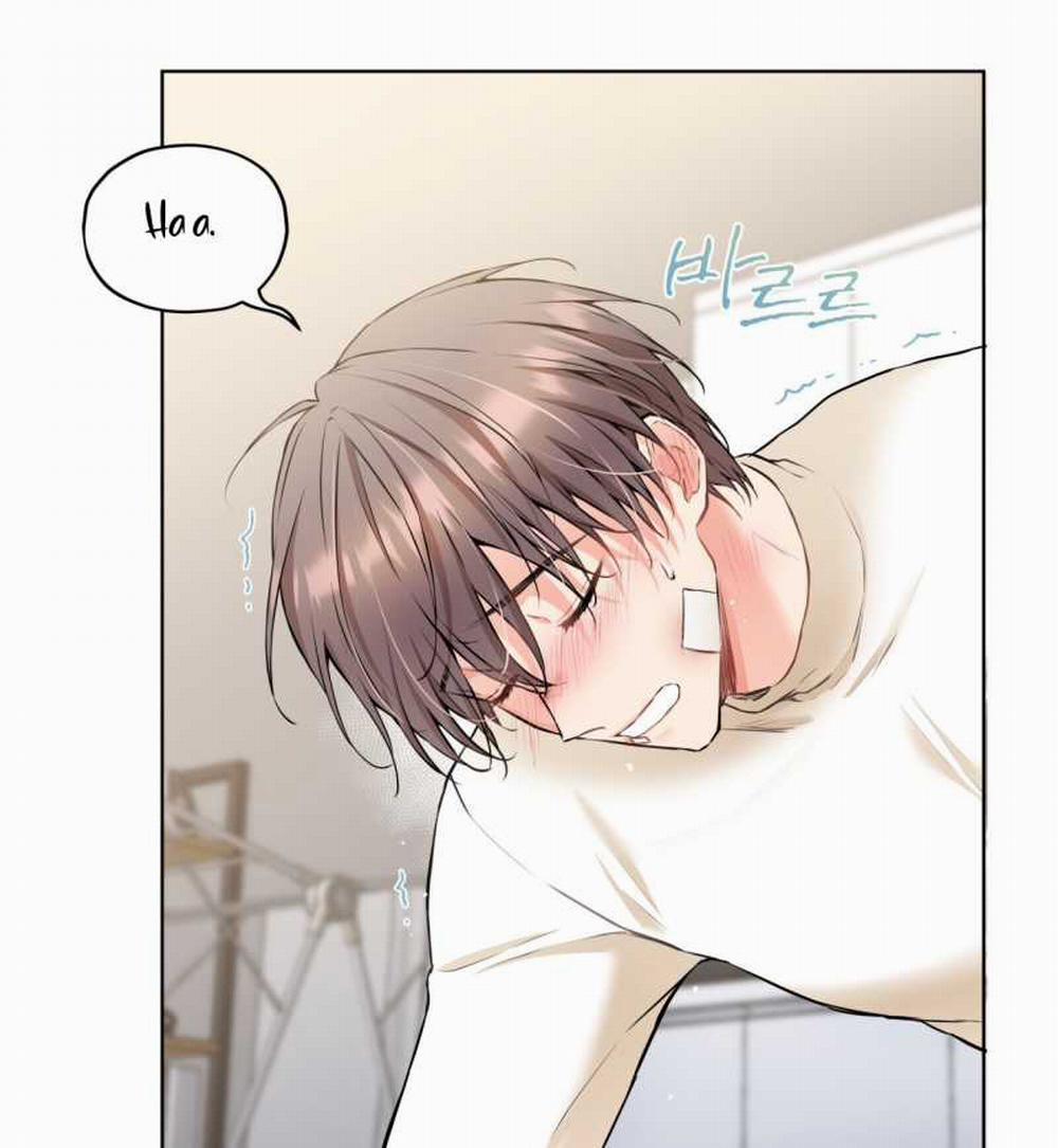 [18+] Trong Nhà Tôi Có Chuột 18.2 trang 39