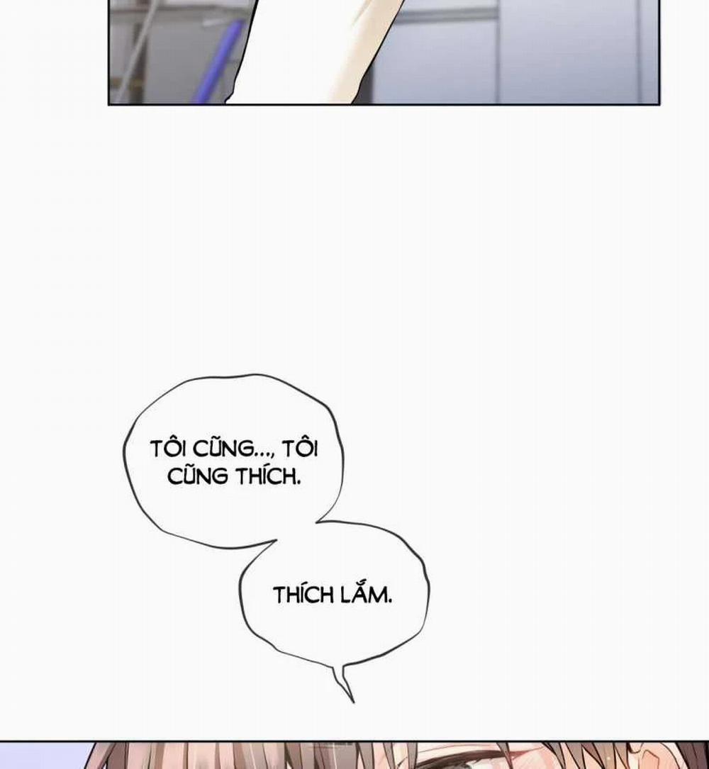 [18+] Trong Nhà Tôi Có Chuột 18.2 trang 40