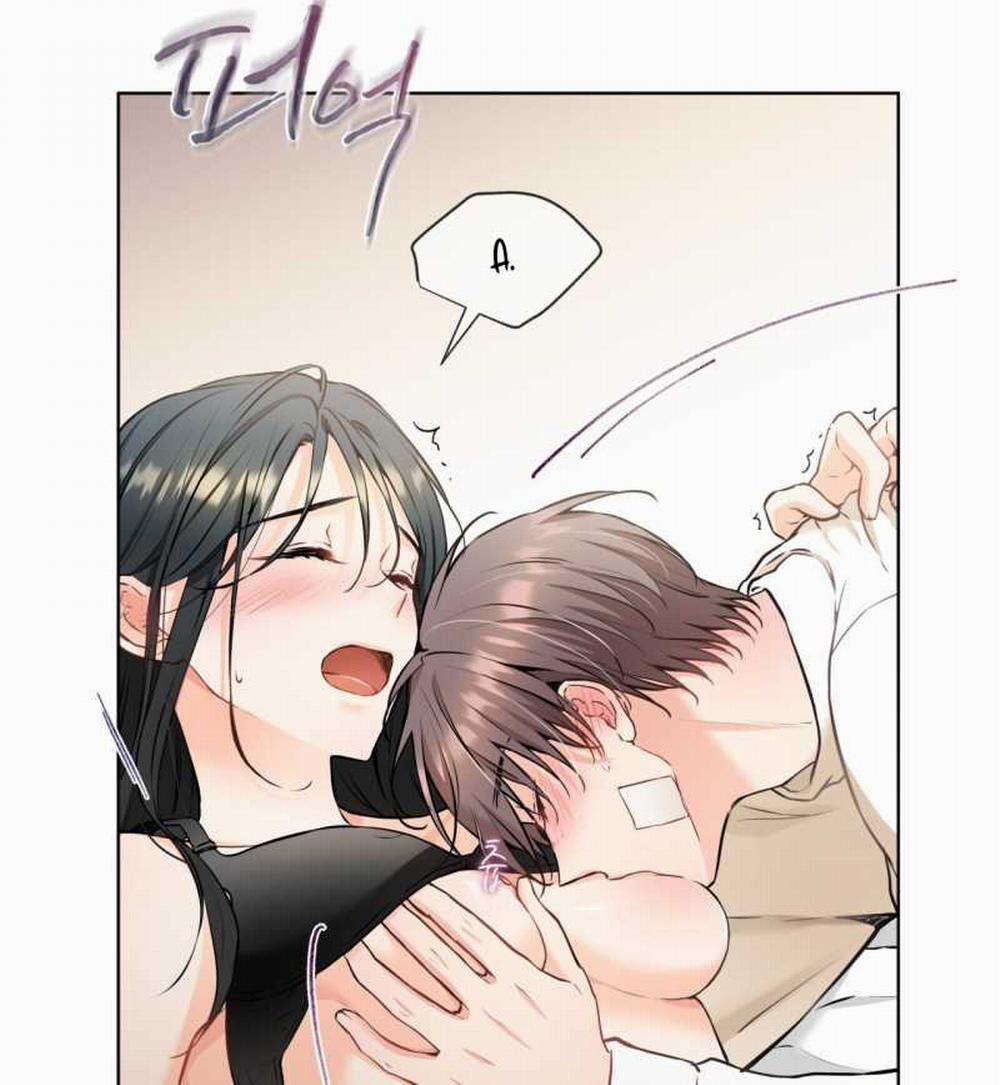 [18+] Trong Nhà Tôi Có Chuột 18.2 trang 42