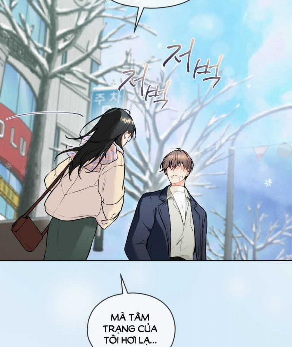 [18+] Trong Nhà Tôi Có Chuột 18.2 trang 5