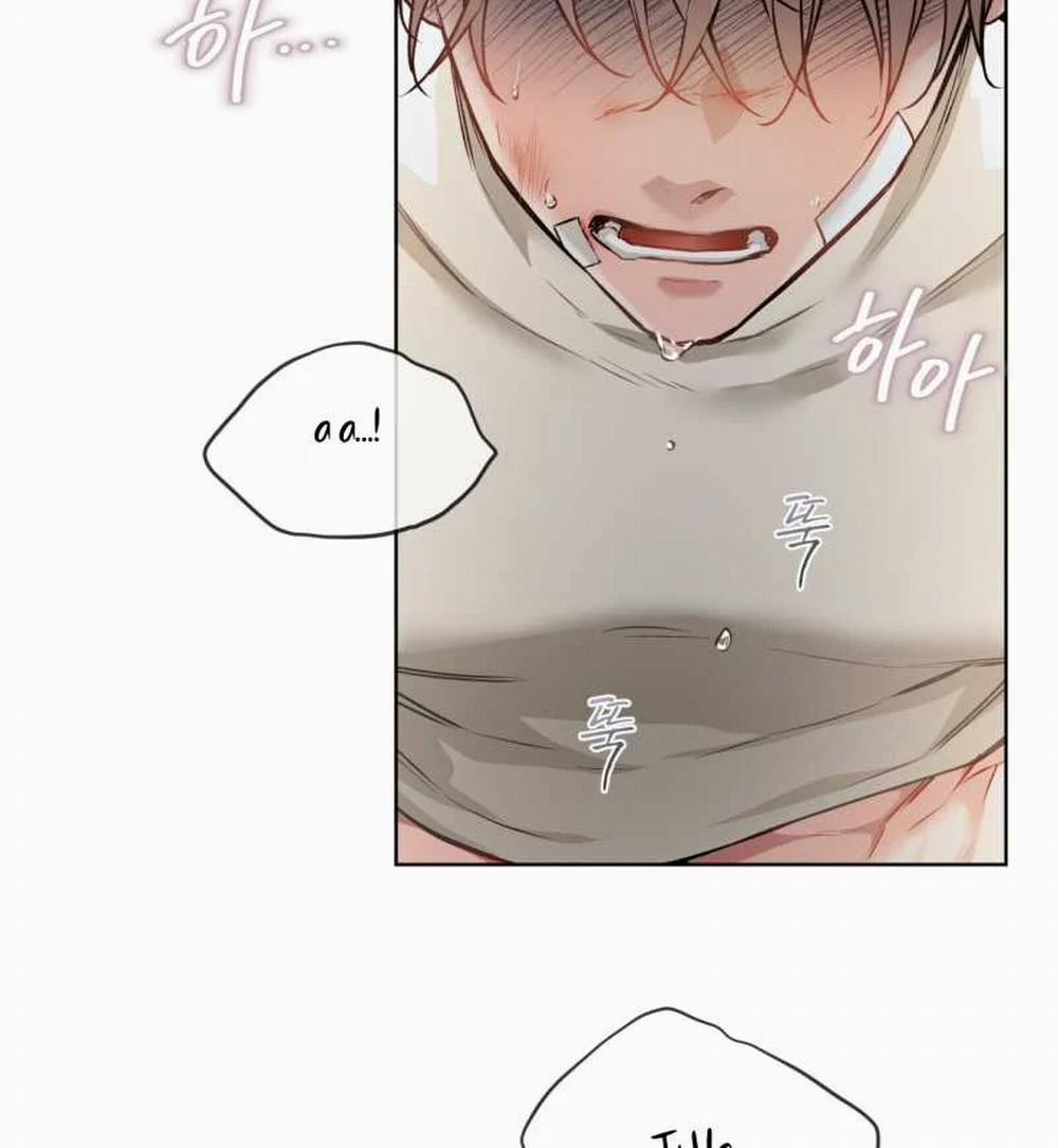 [18+] Trong Nhà Tôi Có Chuột 18.2 trang 57