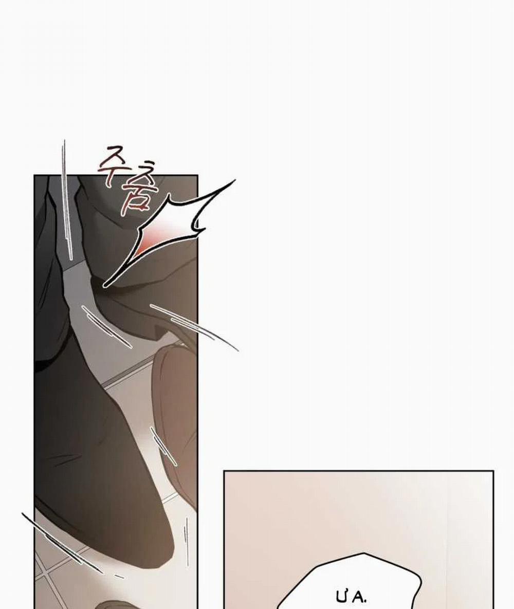 [18+] Trong Nhà Tôi Có Chuột 18.2 trang 8