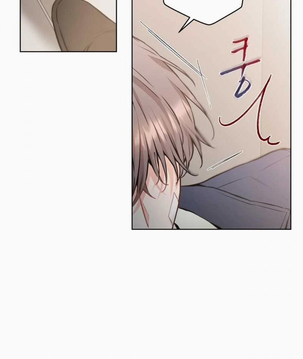 [18+] Trong Nhà Tôi Có Chuột 18.2 trang 9