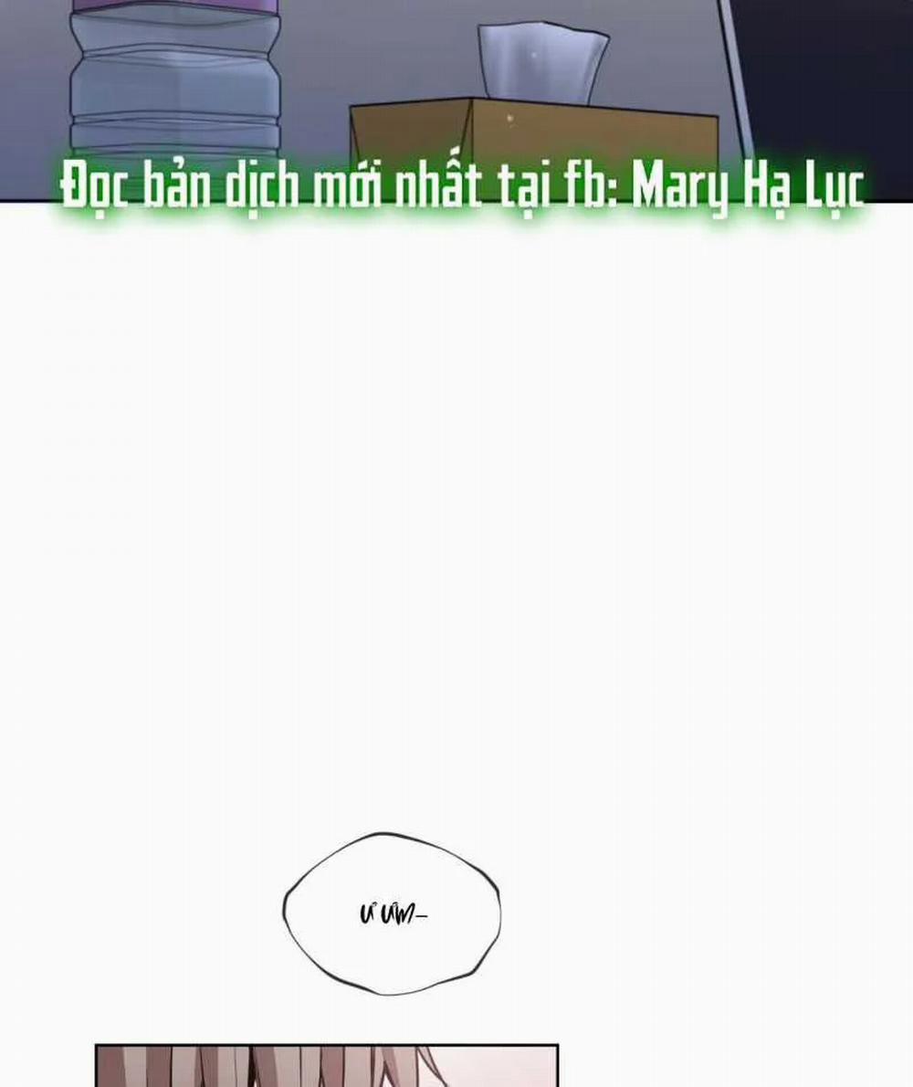 [18+] Trong Nhà Tôi Có Chuột 19.1 trang 18