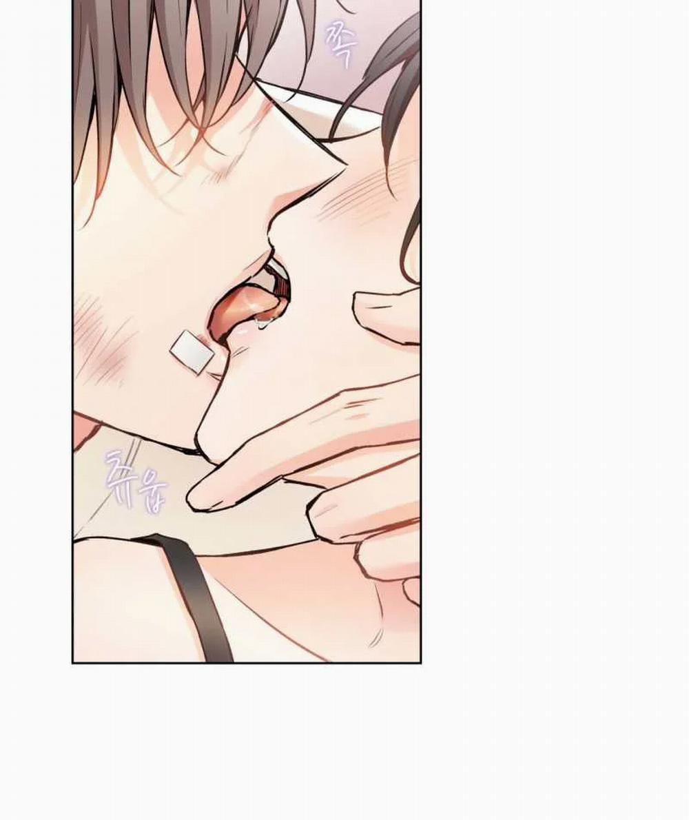 [18+] Trong Nhà Tôi Có Chuột 19.1 trang 19