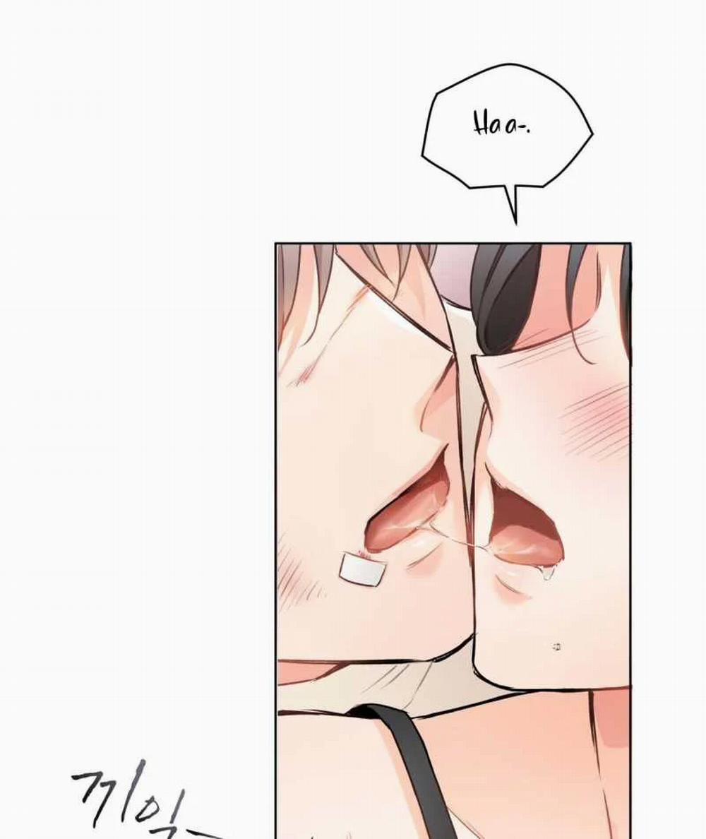 [18+] Trong Nhà Tôi Có Chuột 19.1 trang 20