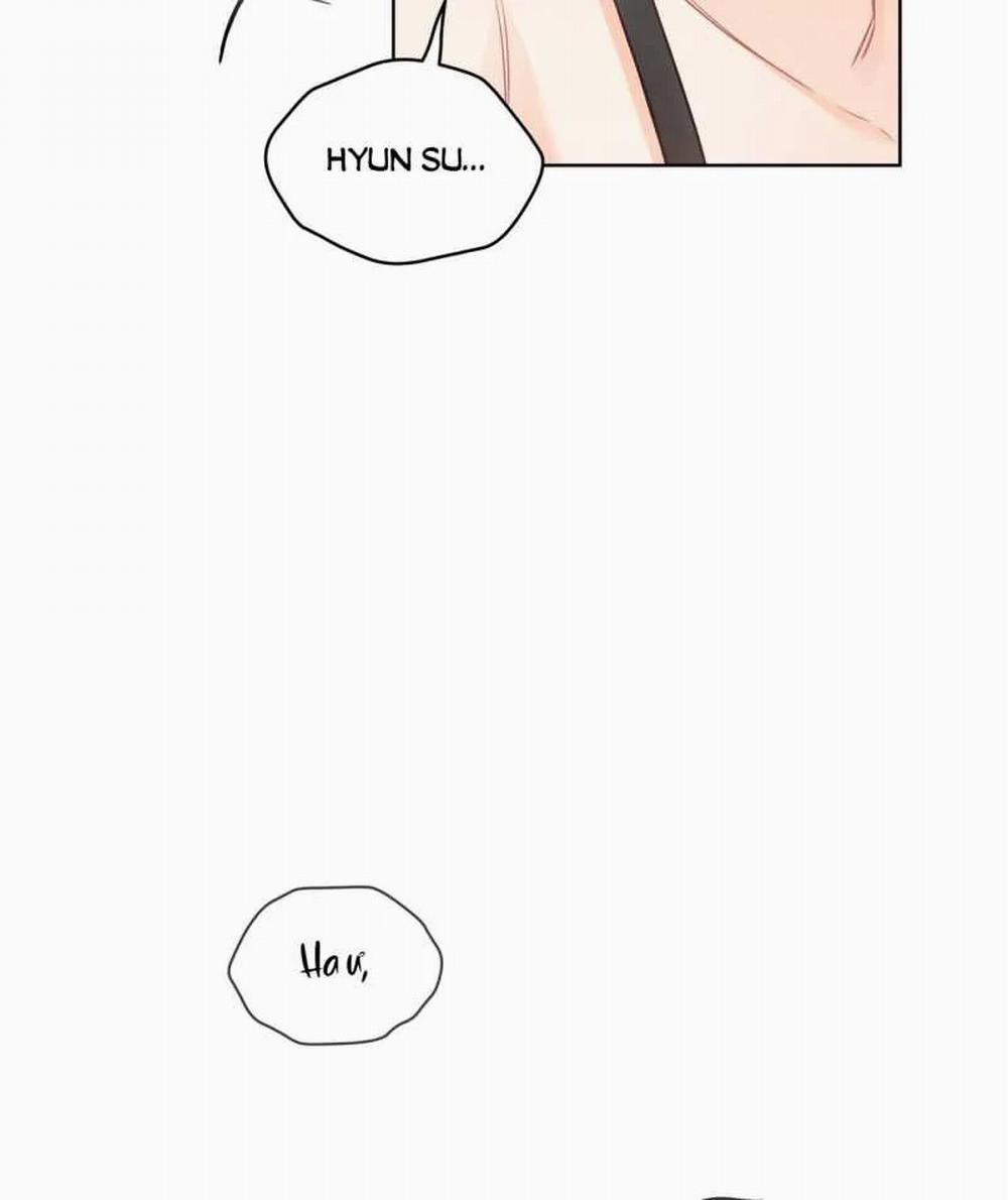 [18+] Trong Nhà Tôi Có Chuột 19.1 trang 21