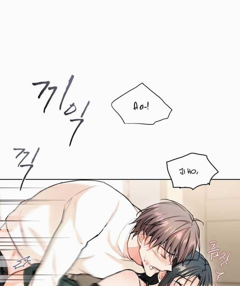 [18+] Trong Nhà Tôi Có Chuột 19.1 trang 25