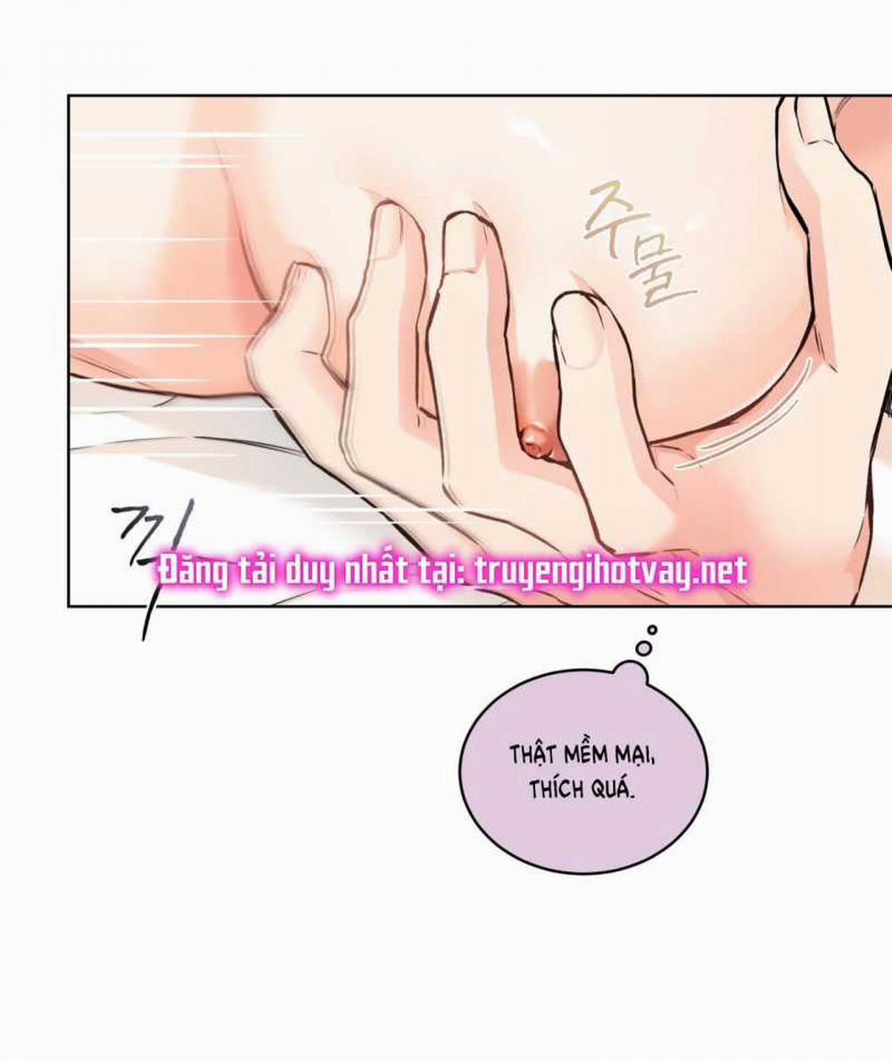 [18+] Trong Nhà Tôi Có Chuột 19.1 trang 27