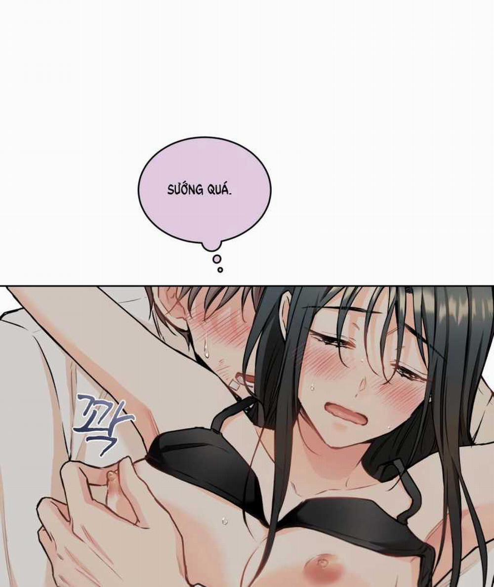 [18+] Trong Nhà Tôi Có Chuột 19.1 trang 28