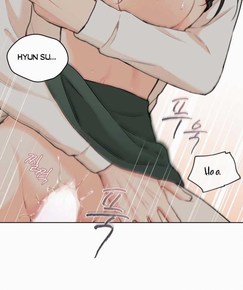 [18+] Trong Nhà Tôi Có Chuột 19.1 trang 29