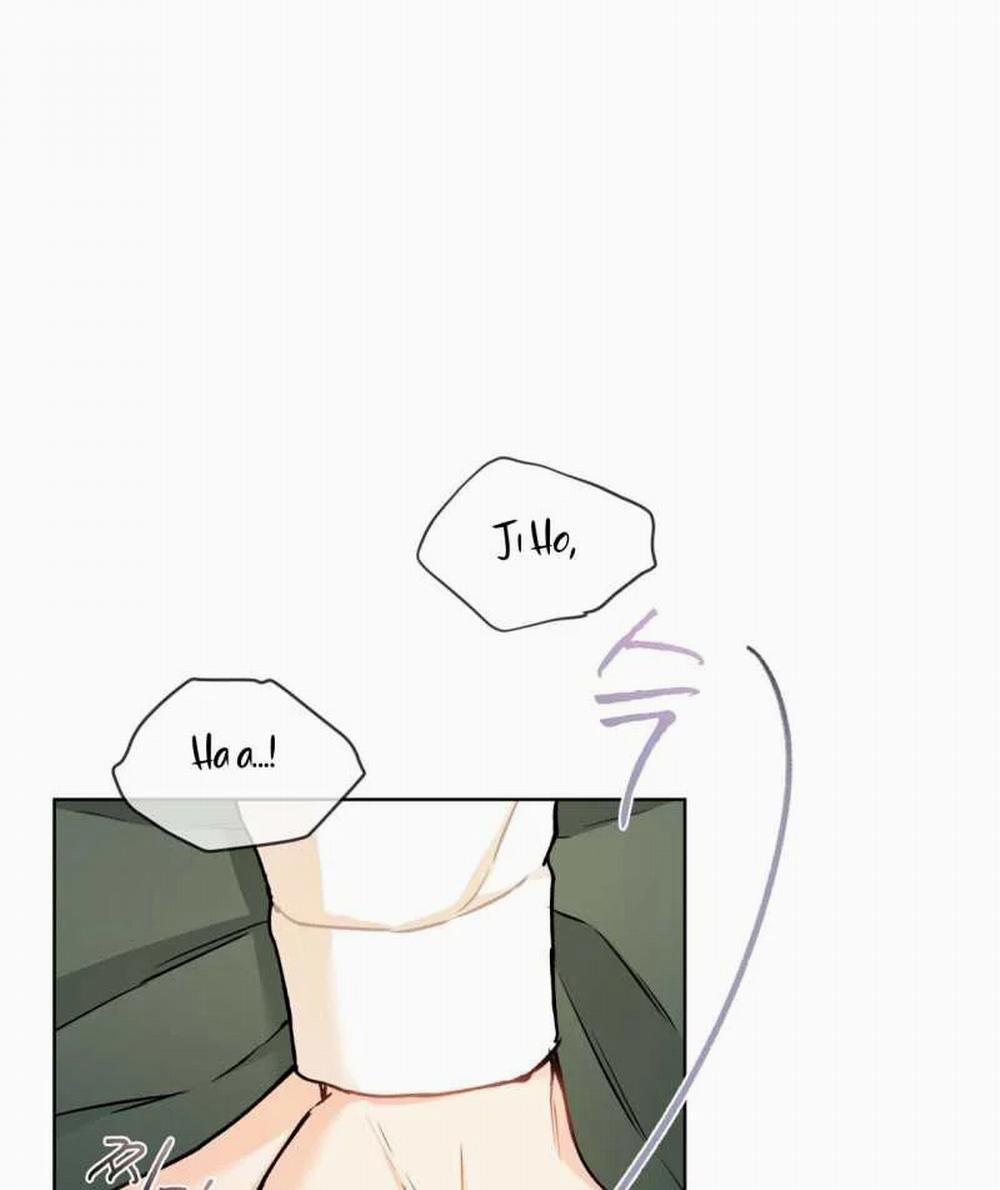 [18+] Trong Nhà Tôi Có Chuột 19.1 trang 30