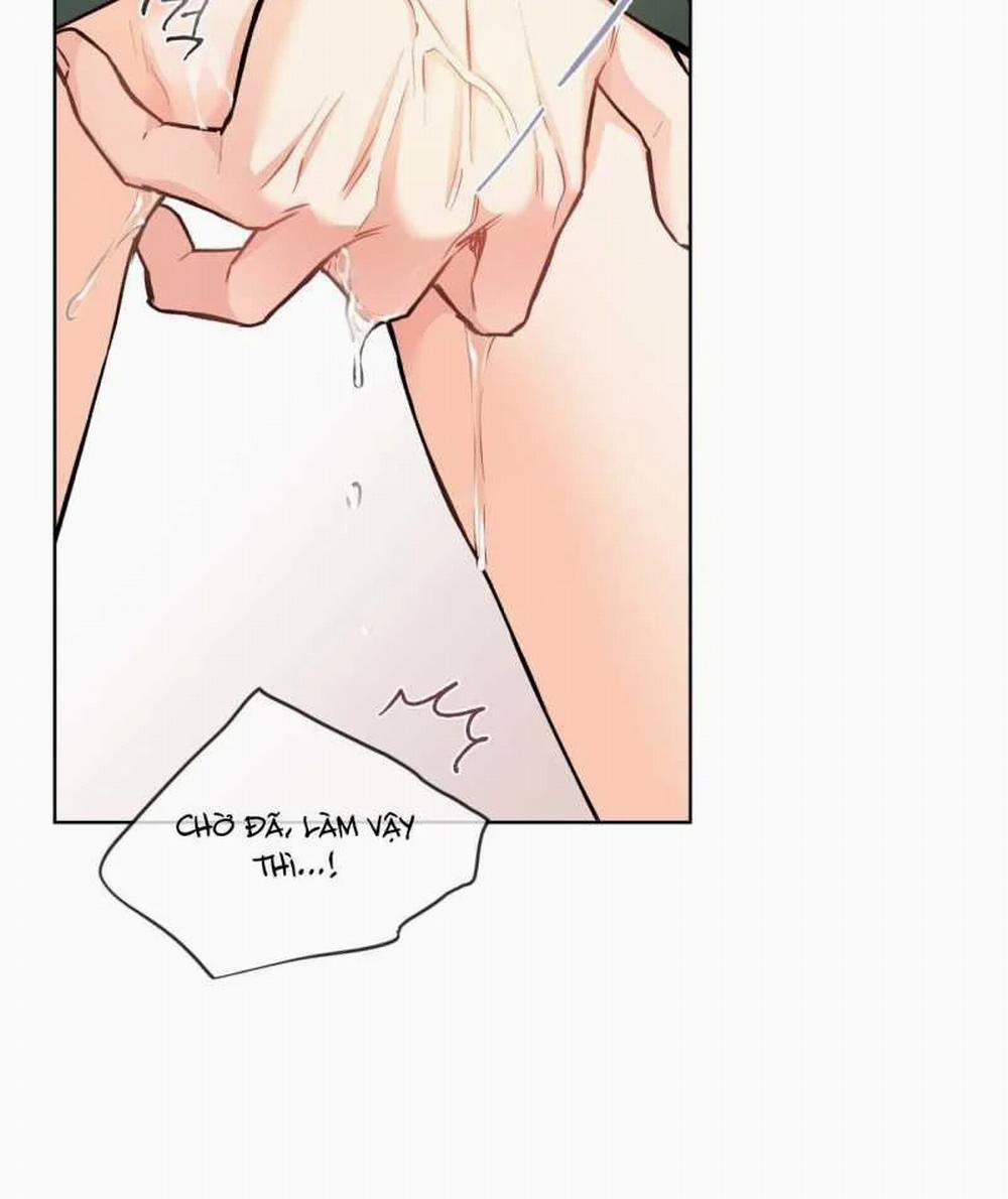 [18+] Trong Nhà Tôi Có Chuột 19.1 trang 31