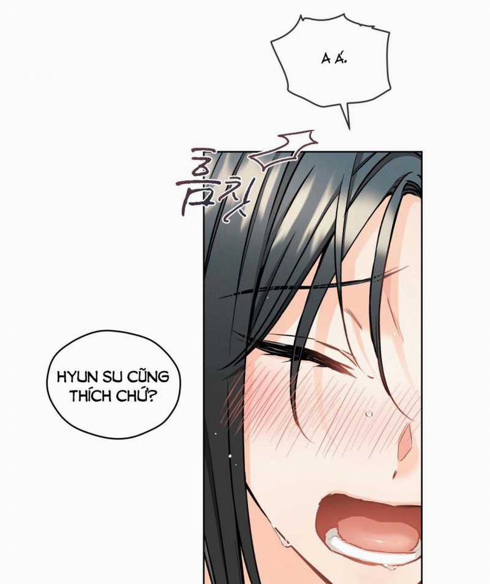 [18+] Trong Nhà Tôi Có Chuột 19.1 trang 32