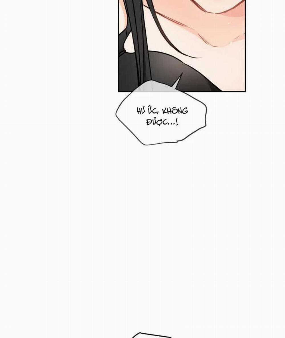 [18+] Trong Nhà Tôi Có Chuột 19.1 trang 33
