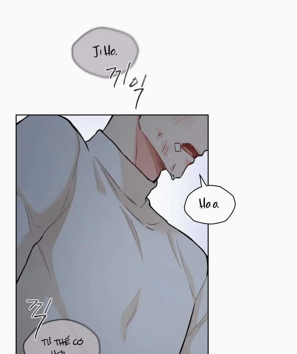 [18+] Trong Nhà Tôi Có Chuột 19.1 trang 38