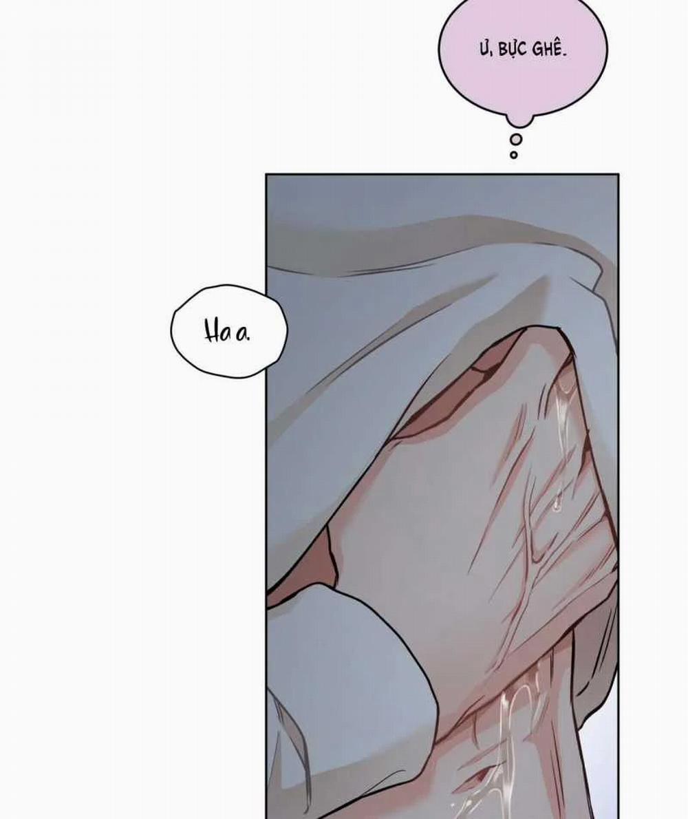 [18+] Trong Nhà Tôi Có Chuột 19.1 trang 40