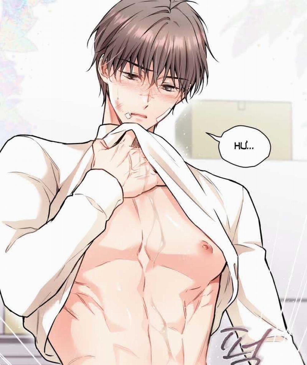 [18+] Trong Nhà Tôi Có Chuột 19.1 trang 42