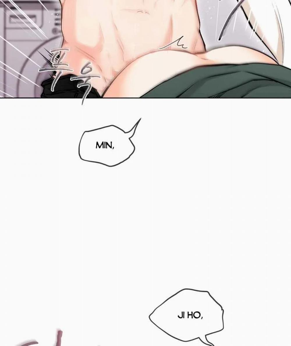 [18+] Trong Nhà Tôi Có Chuột 19.1 trang 43