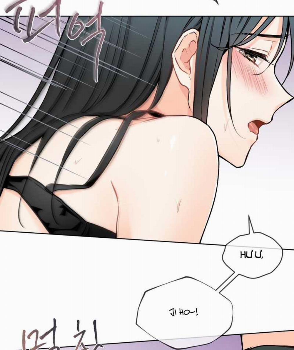 [18+] Trong Nhà Tôi Có Chuột 19.1 trang 44