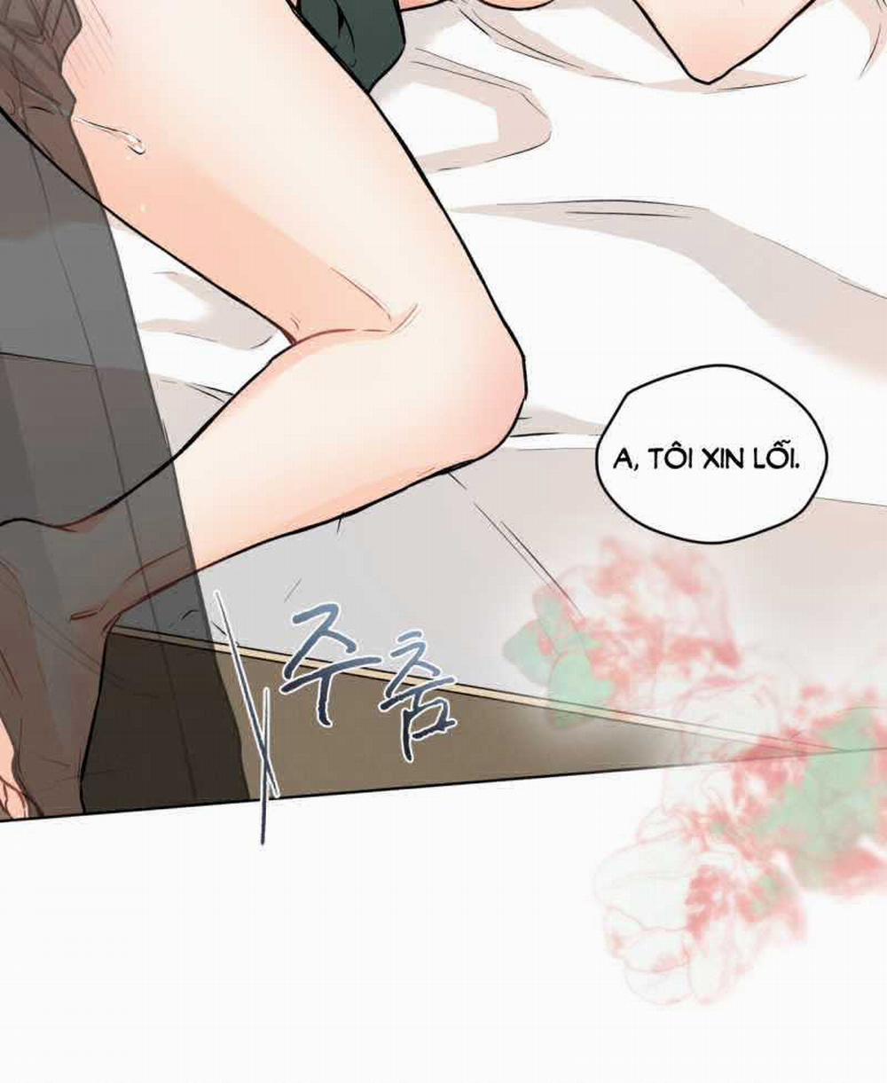 [18+] Trong Nhà Tôi Có Chuột 19.1 trang 47