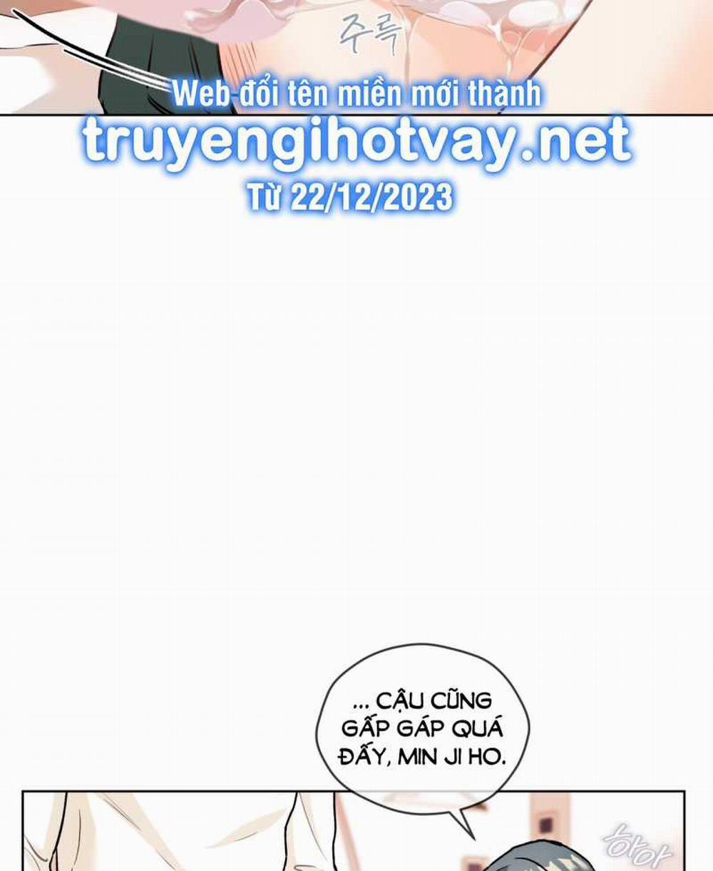 [18+] Trong Nhà Tôi Có Chuột 19.1 trang 49