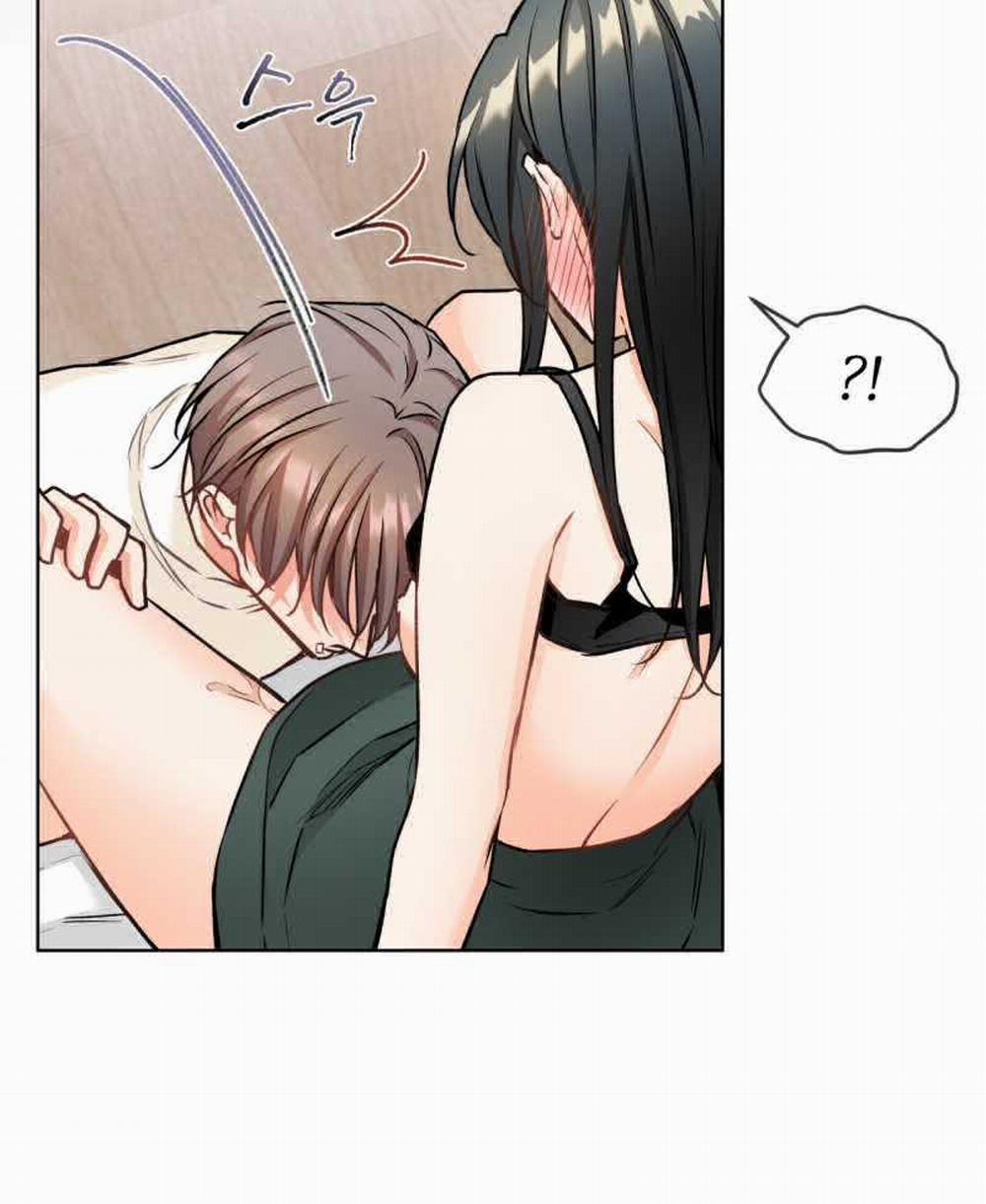 [18+] Trong Nhà Tôi Có Chuột 19.1 trang 54