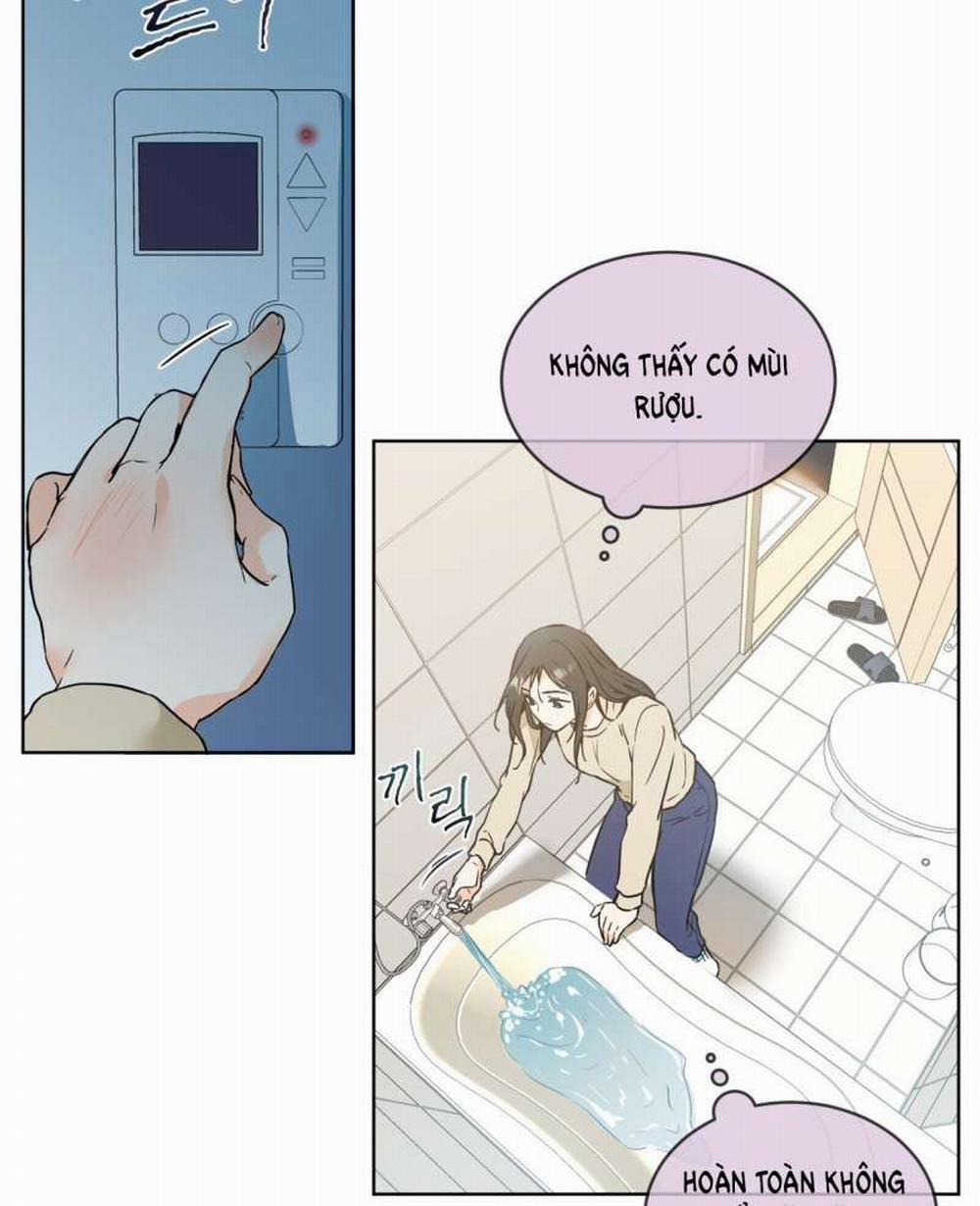 [18+] Trong Nhà Tôi Có Chuột 2.1 trang 11
