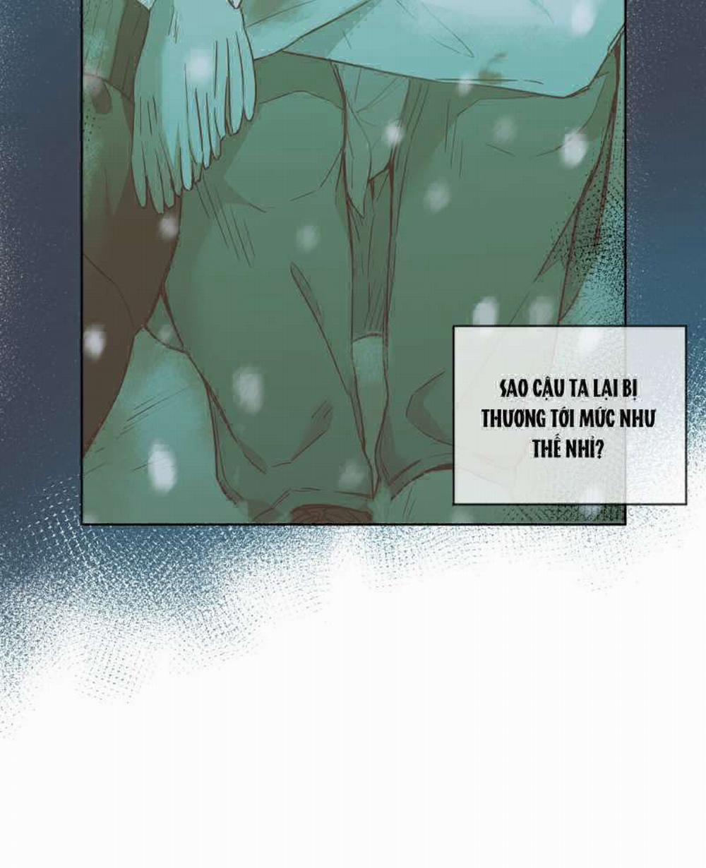 [18+] Trong Nhà Tôi Có Chuột 2.1 trang 15