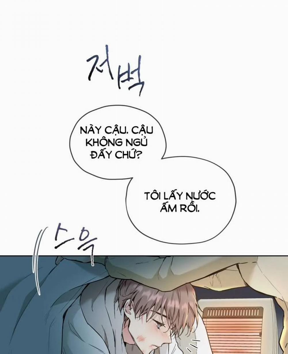 [18+] Trong Nhà Tôi Có Chuột 2.1 trang 16