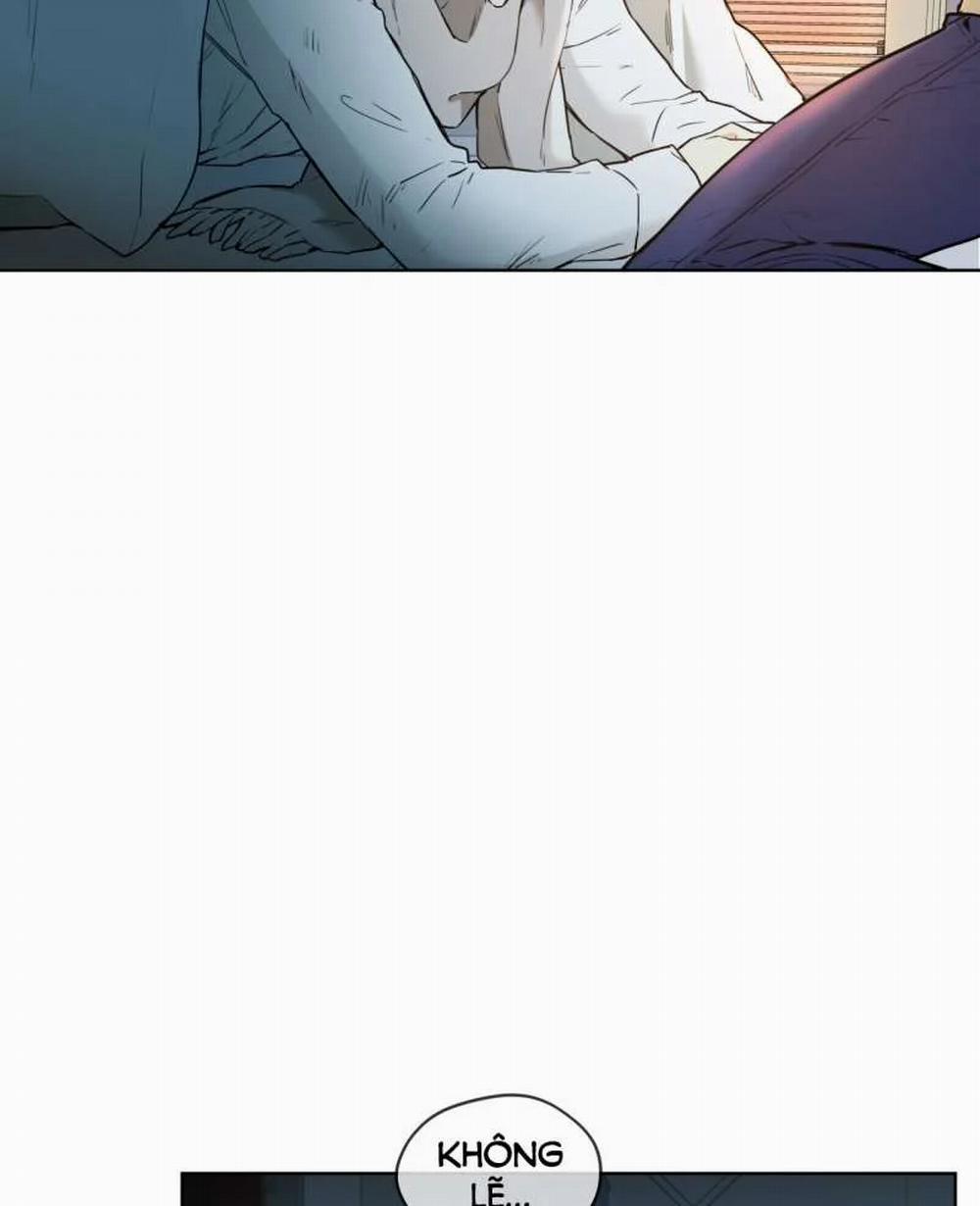 [18+] Trong Nhà Tôi Có Chuột 2.1 trang 17