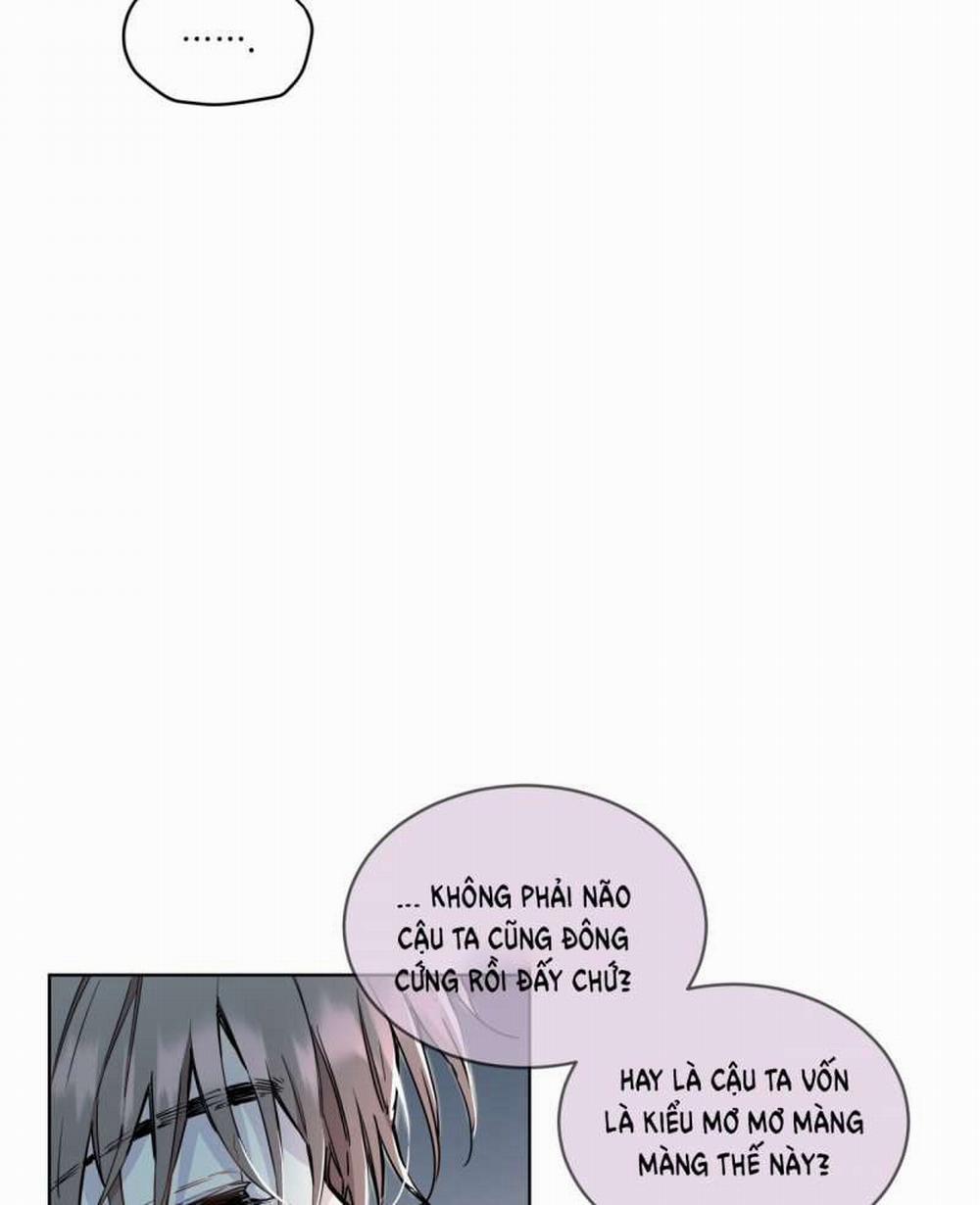 [18+] Trong Nhà Tôi Có Chuột 2.1 trang 19