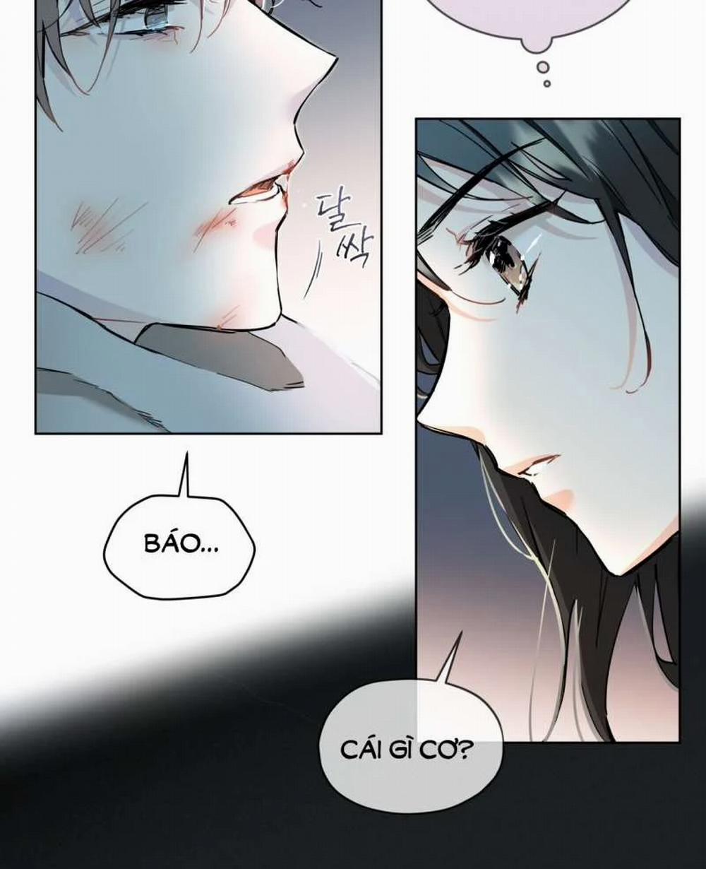 [18+] Trong Nhà Tôi Có Chuột 2.1 trang 20