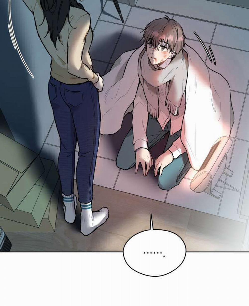 [18+] Trong Nhà Tôi Có Chuột 2.1 trang 28