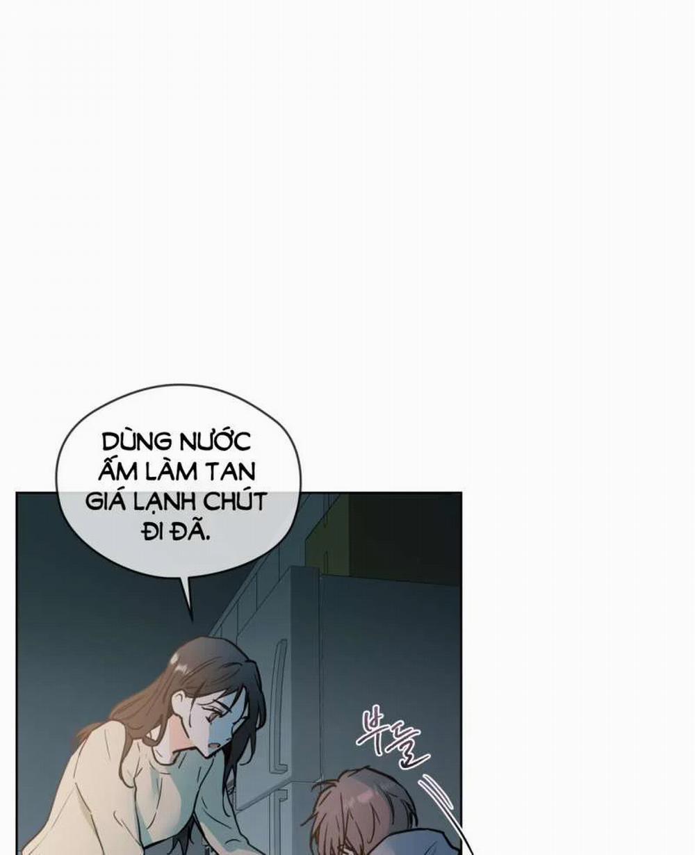 [18+] Trong Nhà Tôi Có Chuột 2.1 trang 31