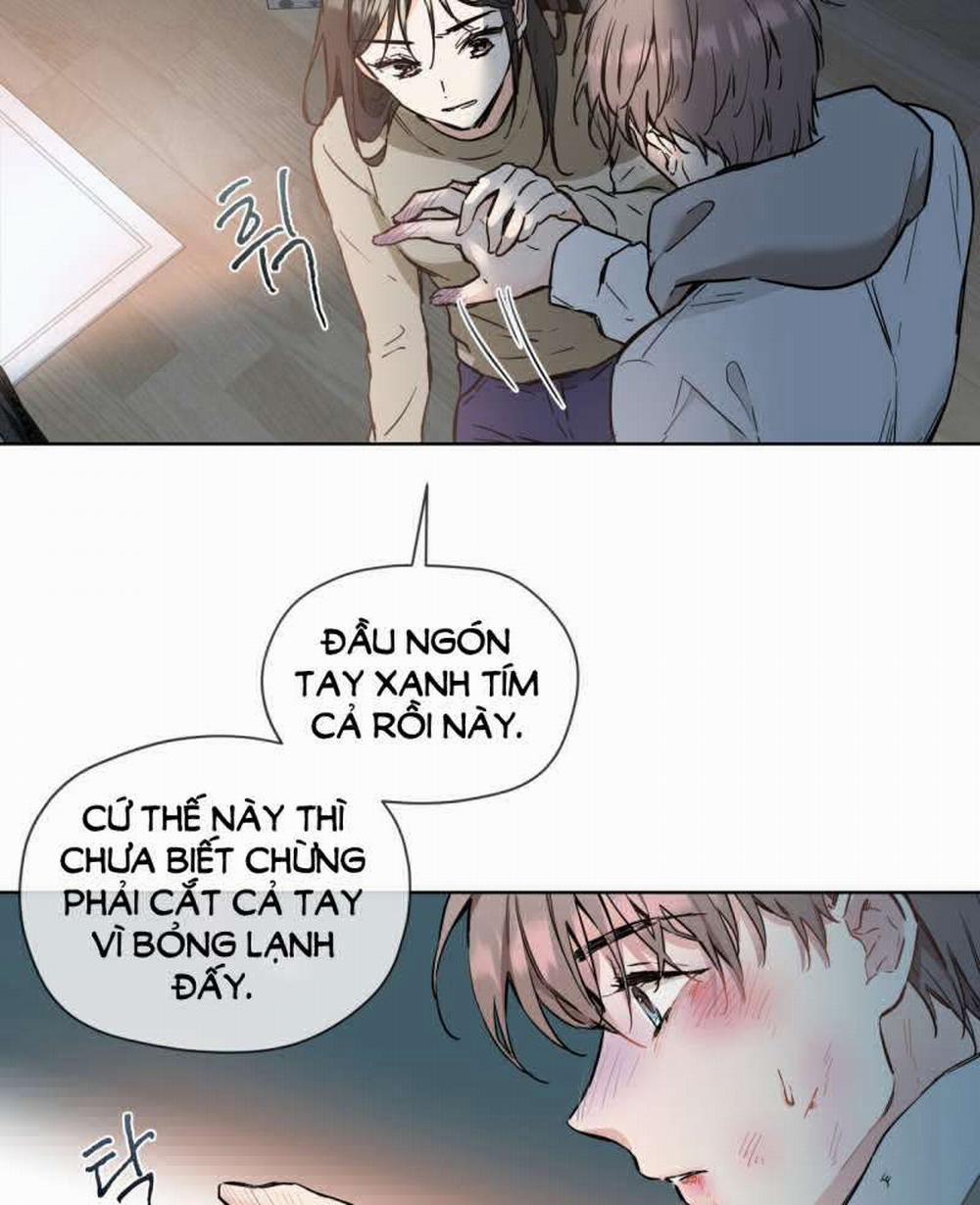 [18+] Trong Nhà Tôi Có Chuột 2.1 trang 34