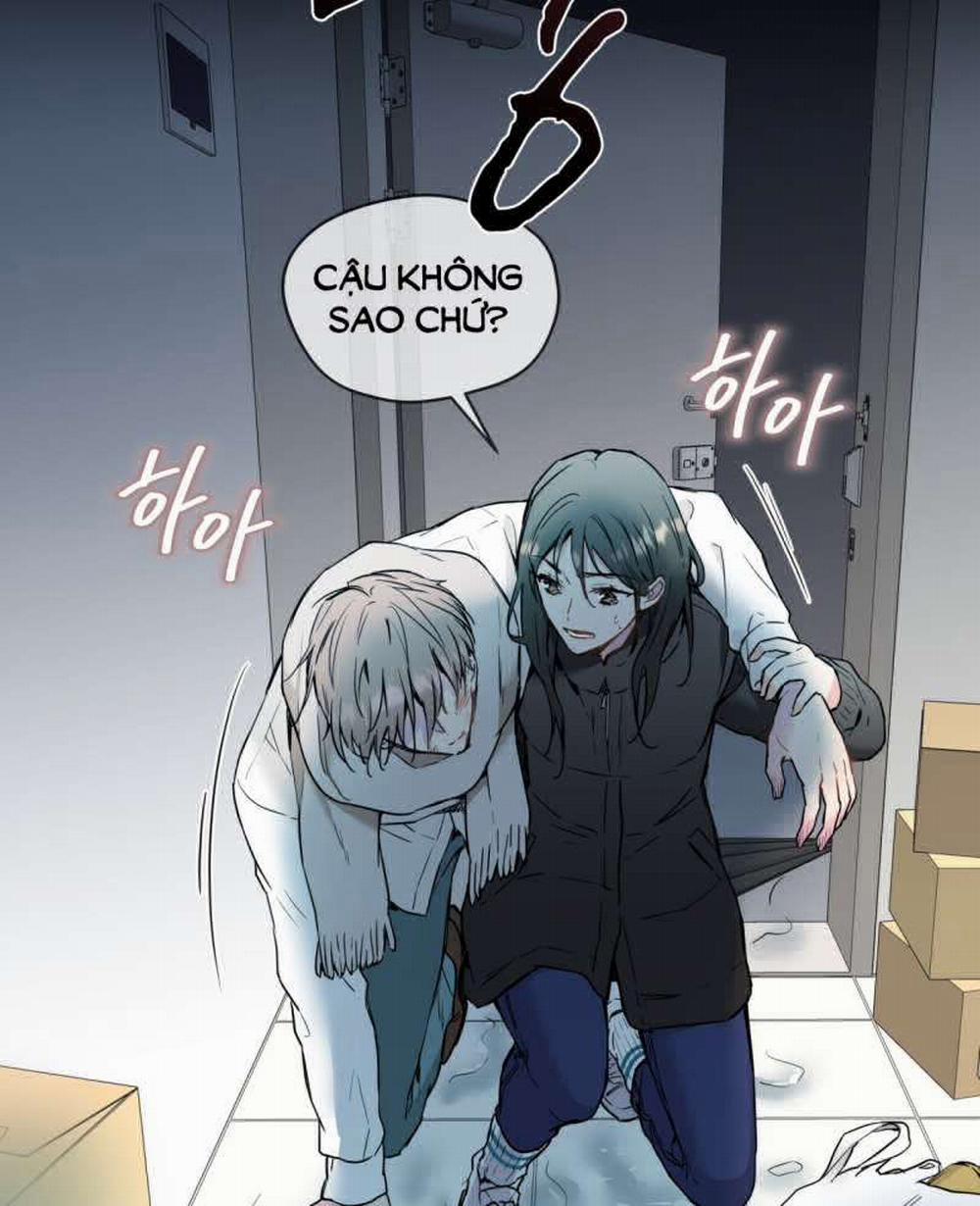 [18+] Trong Nhà Tôi Có Chuột 2.1 trang 7