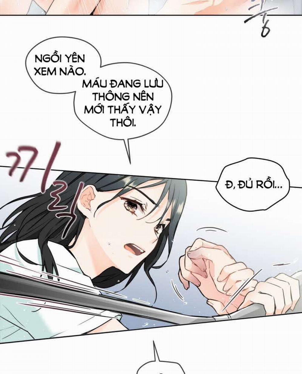 [18+] Trong Nhà Tôi Có Chuột 2.2 trang 20