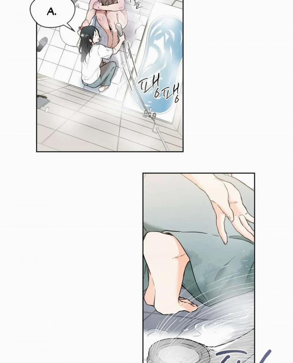 [18+] Trong Nhà Tôi Có Chuột 2.2 trang 22