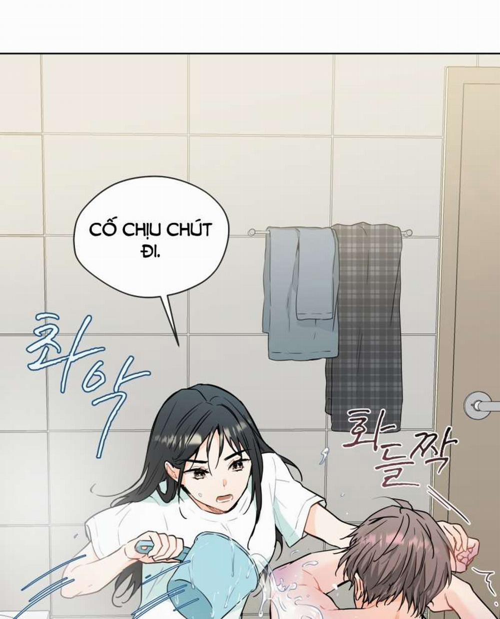 [18+] Trong Nhà Tôi Có Chuột 2.2 trang 24